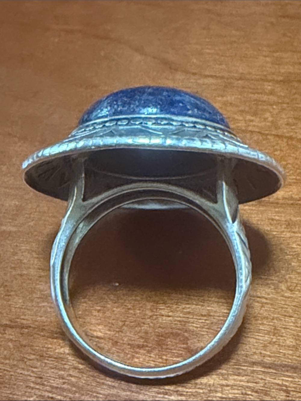 SILPADA R3270  RING STUNNING⭐️.  Size 10 - Picture 6 of 7